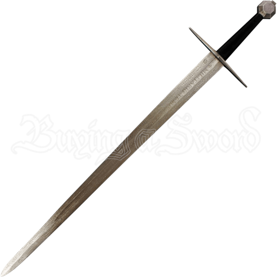 The Crusader Elite Series Sword