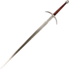The Danish Elite Series Sword