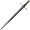 The Cruciform Crusader Elite Series Sword