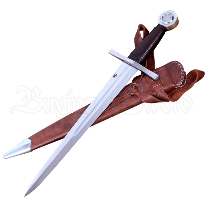 Crusader Dagger - DS-1814 by Medieval Swords, Functional Swords ...