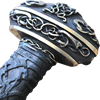 The Einar Viking Dagger