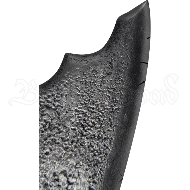 Falcon LARP Halberd Head - CL-168 by Medieval Swords, Functional Swords ...