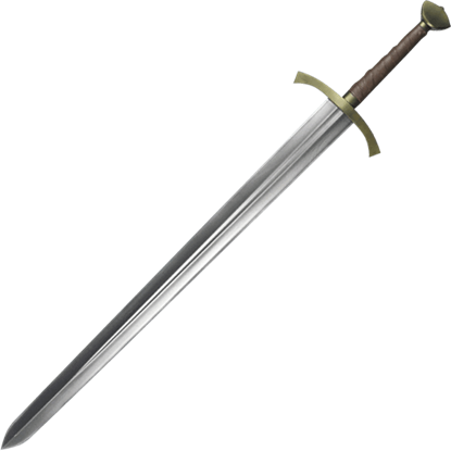 LARP Sword of the North
