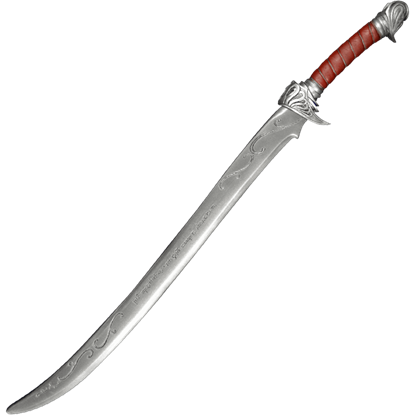 Elrendar II LARP Sword