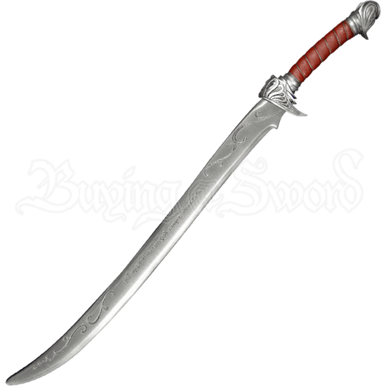 Elrendar II LARP Sword