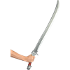 Elrendar II LARP Sword