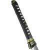 Musashi Wakizashi II LARP Sword
