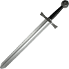Novice II LARP Short Sword