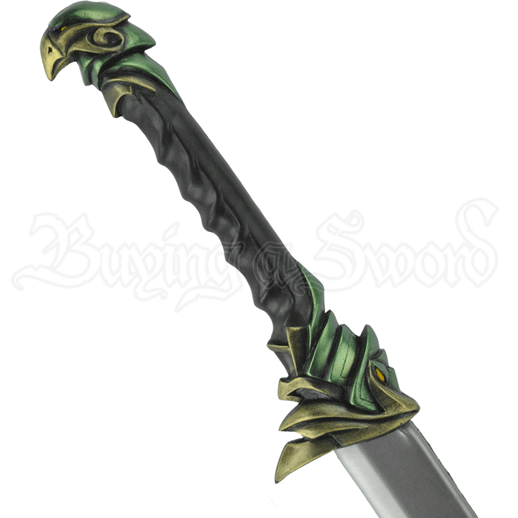 Faloril II LARP Bastard Sword CL225 by Medieval Swords, Functional Swords, Medieval Weapons