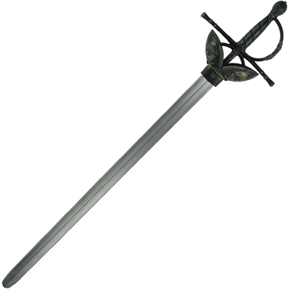 Treville LARP Bastard Sword