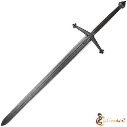 Highlander III LARP Sword