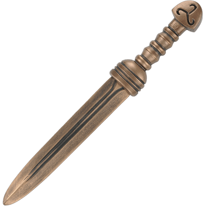 Perseus LARP Dagger
