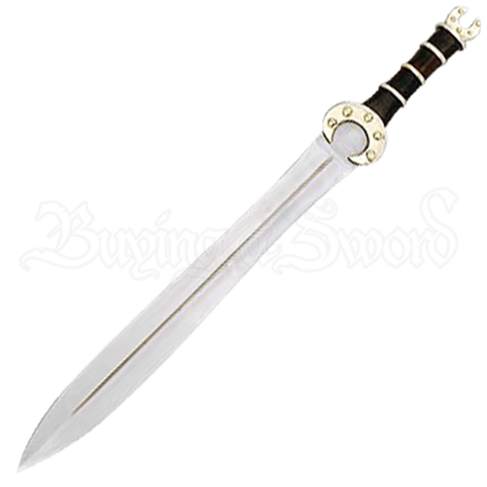 Celtic Combat Sword