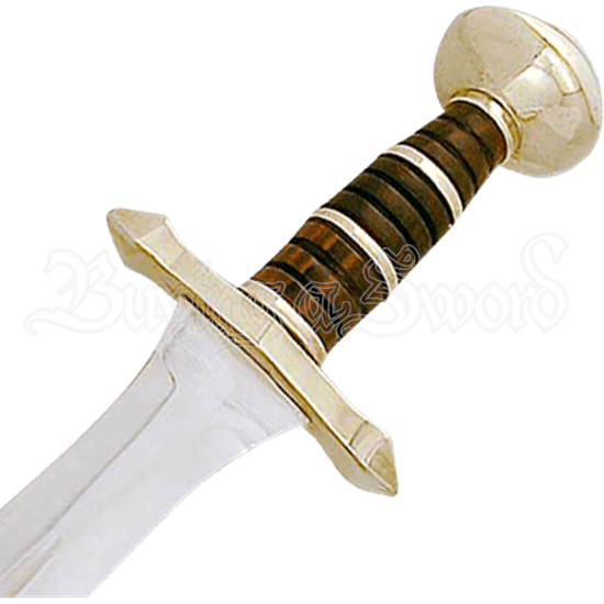 Trojan Short Sword - ED2016 by Medieval Swords, Functional Swords ...