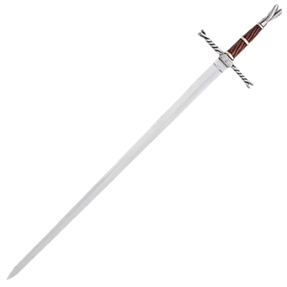 German Wald Sword