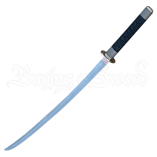 Night Warrior Samuai Sword