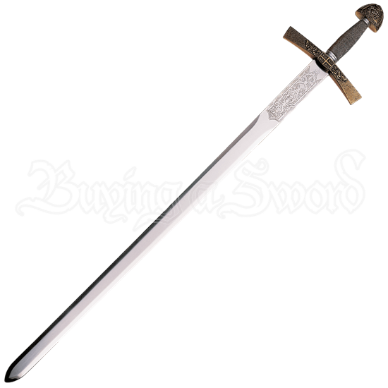 Ivanhoe Sword