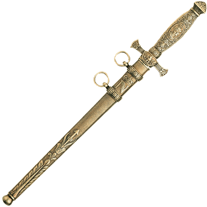 1809 Napoleon Dagger