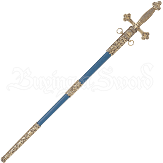 18th Century Masonic Sword