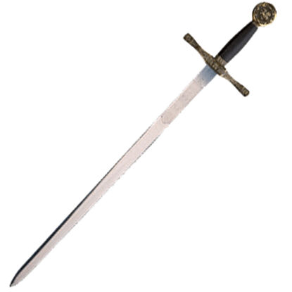 Excalibur Sword Cadet Size