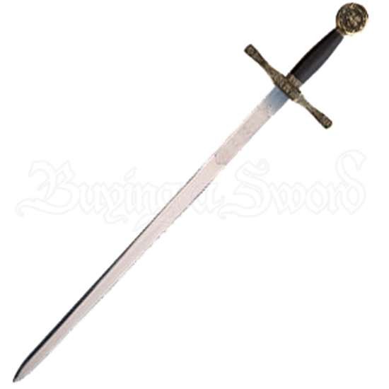 Excalibur Sword Cadet Size