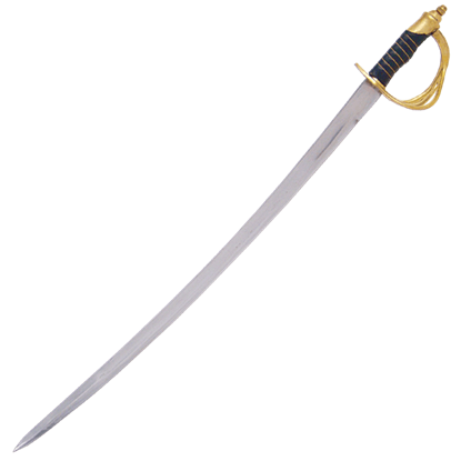 Civil War Youth Sword