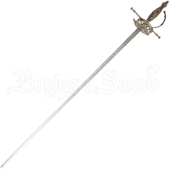 Decorative Italian Sword
