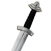 11th C. Viking Sword
