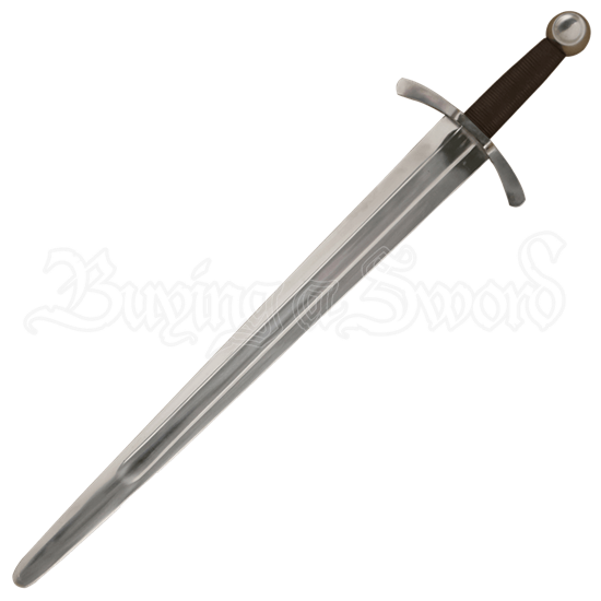 Arming Broad Sword