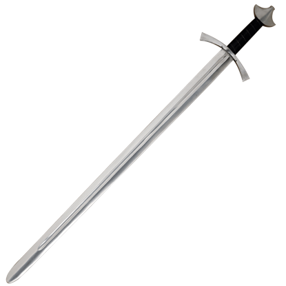 Norman Battle Sword