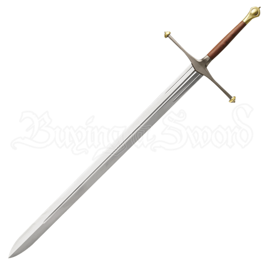 Ice The Sword of Eddard Stark