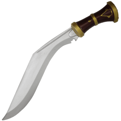 Assassins Creed Syndicate Foam Kukri