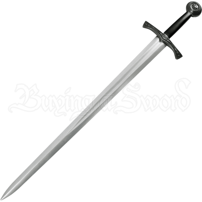 King Arthur Excalibur LARP Sword - NP-G-BL002 by Medieval Swords ...