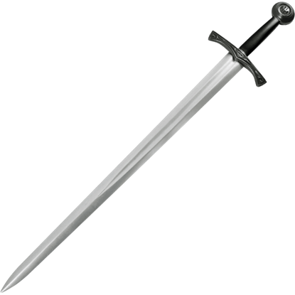 King Arthur Excalibur LARP Sword