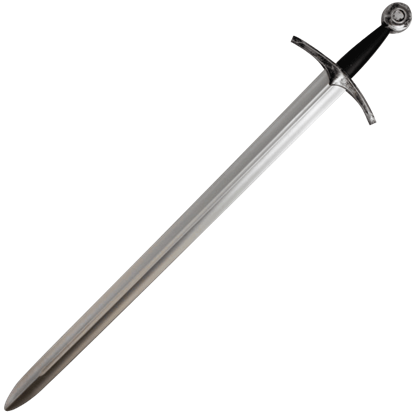 LARP Veteran Knight Sword