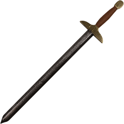 Tai Chi LARP Sword