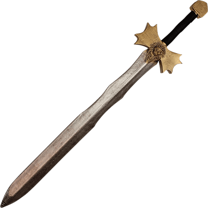 Regal Lion LARP Sword