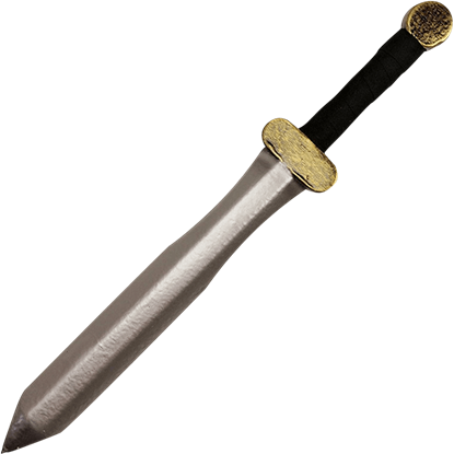 Roman Gladiator LARP Short Sword