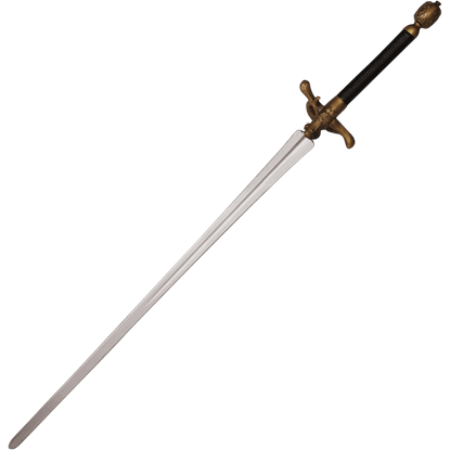 Foam Needle Sword
