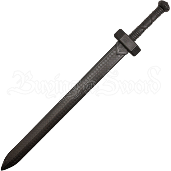 Polypropylene Roman Style Battle Sword