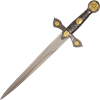 Templar Icon Dagger