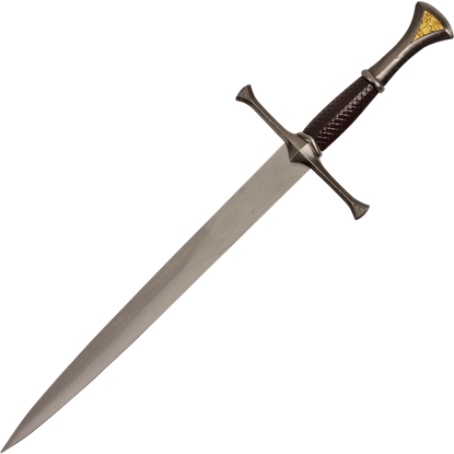 Elven Crusader Dagger