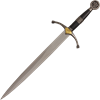 Antiqued Templar Dagger