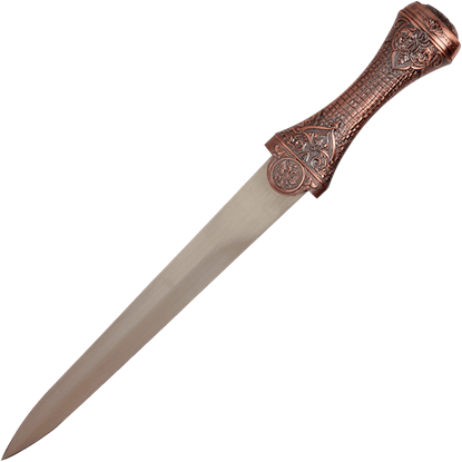 Byzantine Soldiers Dagger
