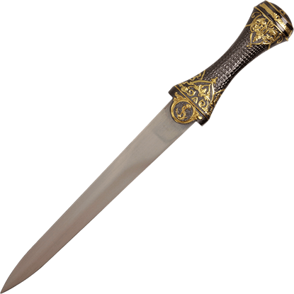 Byzantine Captains Dagger
