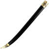 Brass Hilt Caribbean Pirate Sword