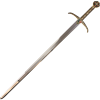 Robin Hood Sword with Sheath