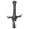 Demon King Bastard Sword
