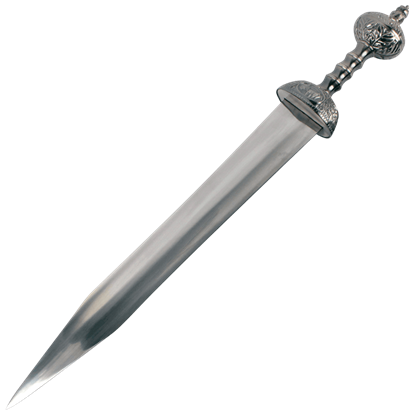 Ornate Roman Battle Sword