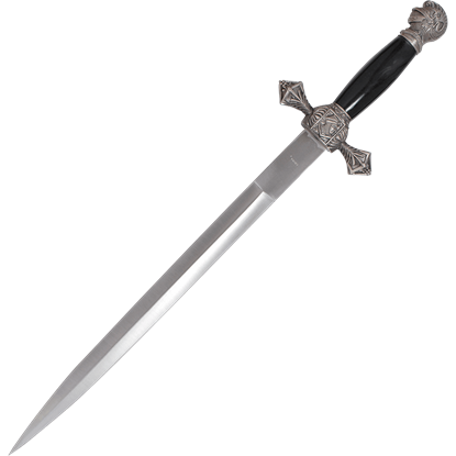 Knights of St. John Diamond Guard Dagger